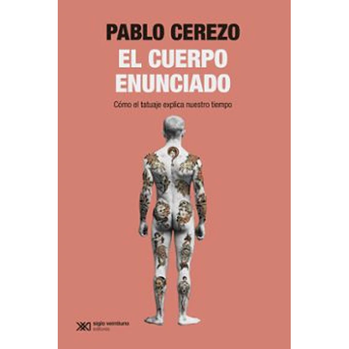 El Cuerpo Enunciado 1