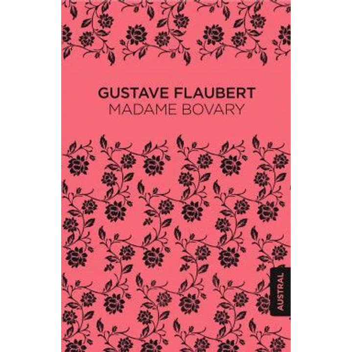 Madame Bovary 1