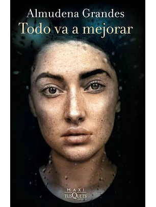 Todo Va A Mejorar  