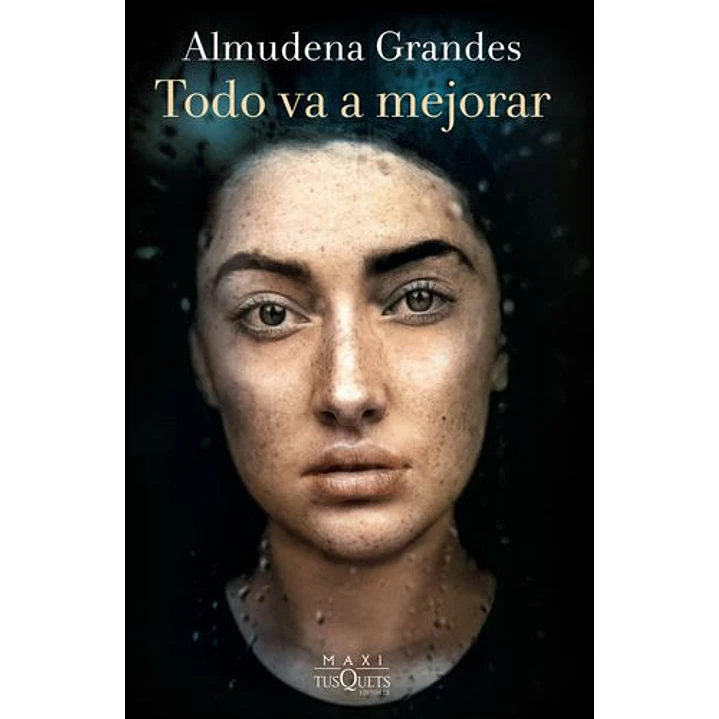 Todo Va A Mejorar   1