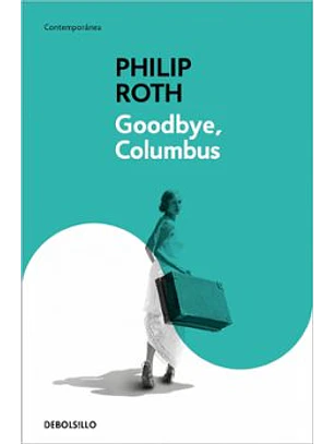 Goodbye, Columbus