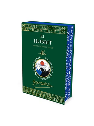 El Hobbit