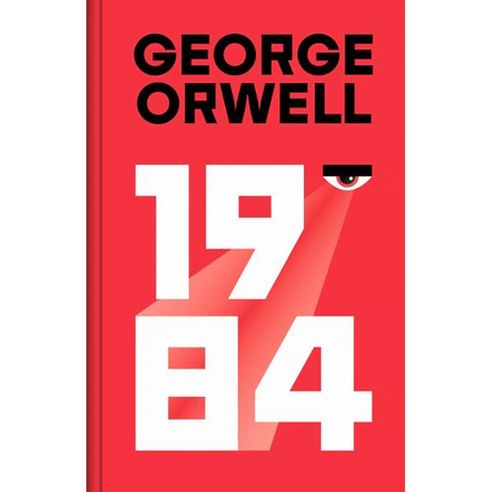 1984 (Db) (Td) 1