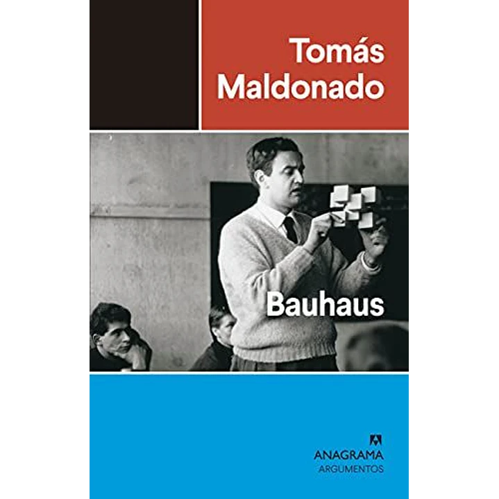 Bauhaus 1