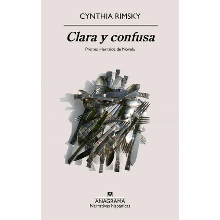 Clara Y Confusa 1