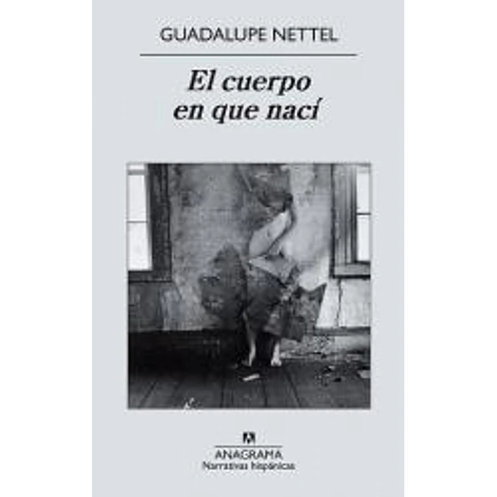 El Cuerpo En Que Naci 1