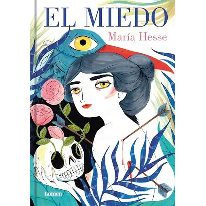 El Miedo 1