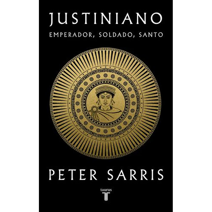 Justiniano 1