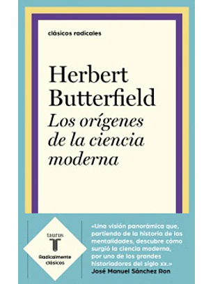 Los Origenes De La Ciencia Moderna