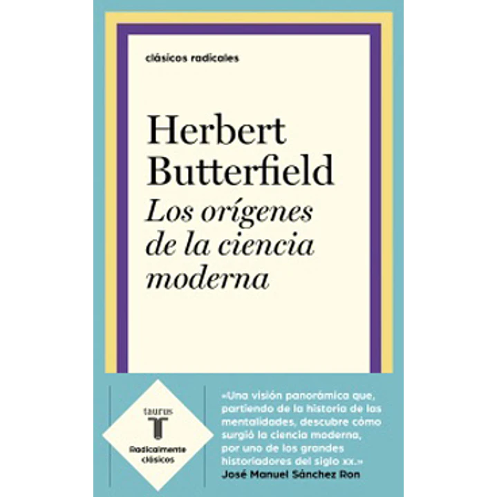 Los Origenes De La Ciencia Moderna 1