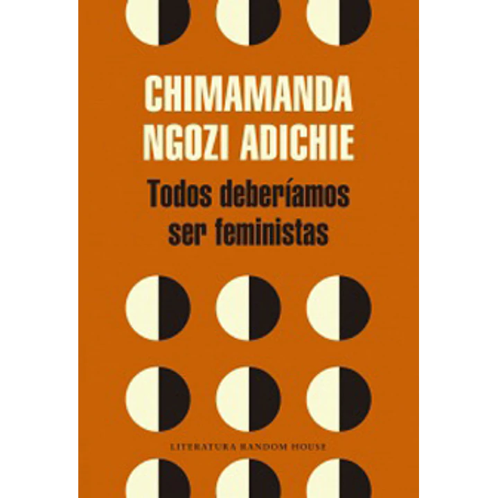 Todos Deberiamos Ser Feministas 1