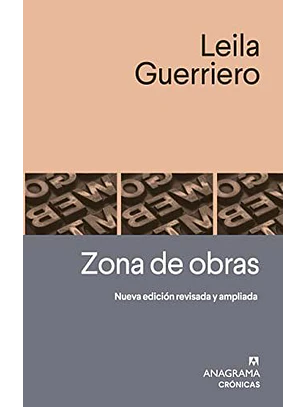 Zona De Obras