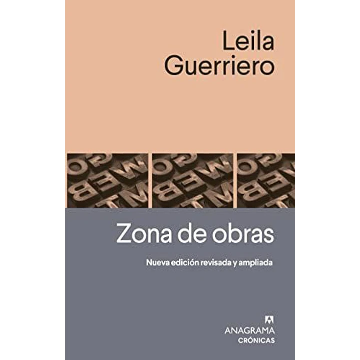 Zona De Obras 1