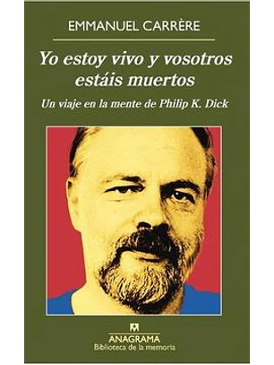 Yo Estoy Vivo Y Vosotros Estais Muertos