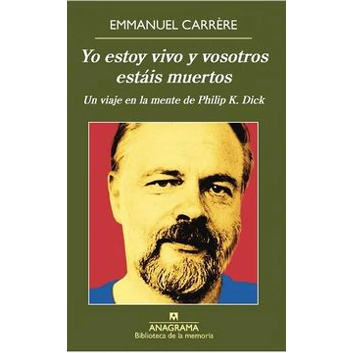 Yo Estoy Vivo Y Vosotros Estais Muertos 1