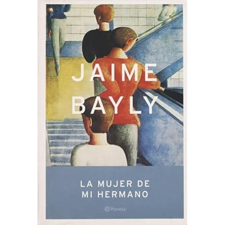 La Mujer De Mi Hermano 1