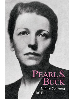 Pearl S Buck