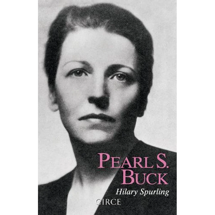 Pearl S Buck 1