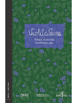 Tres Discos Autorales