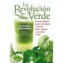 La Revolucion Verde