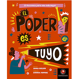 El Poder Es Tuyo