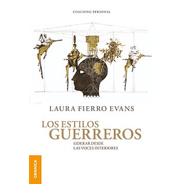 Los Estilos Guerreros