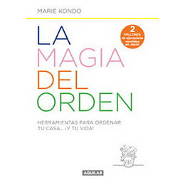 Magia Del Orden, La
