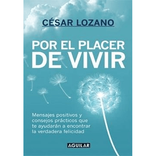 Por El Placer De Vivir