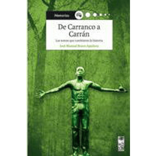 De Carranco A Carran