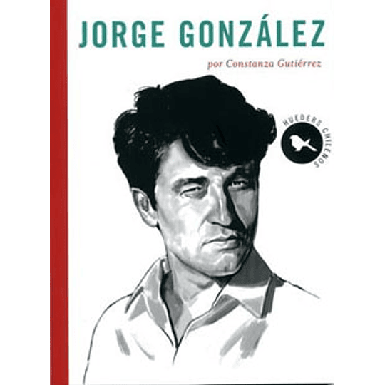 Jorge Gonzalez