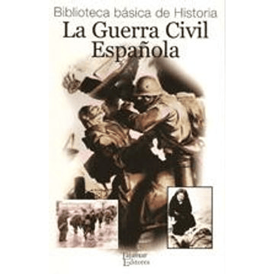 La Guerra Civil Español