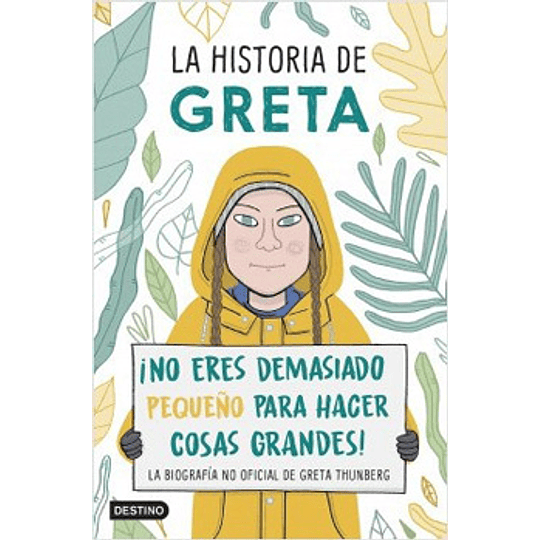 La Historia De Greta