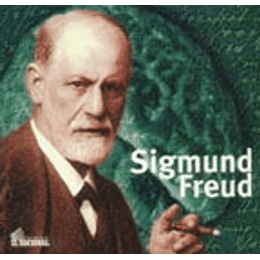 Sigmund Freud