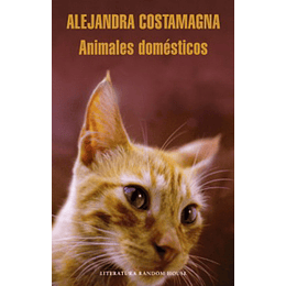 Animales Domesticos