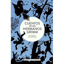 Cuentos De Los Hermanos Grimm (Pocket)