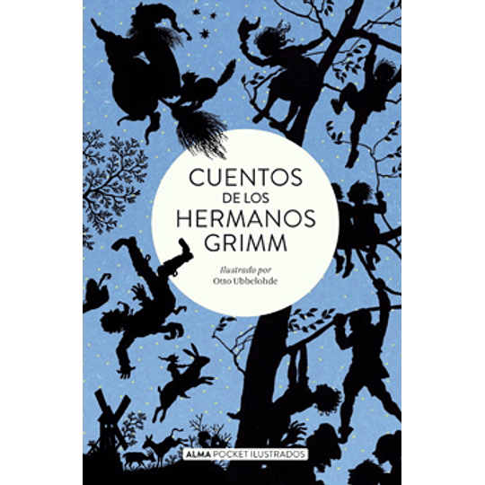 Cuentos De Los Hermanos Grimm (Pocket)