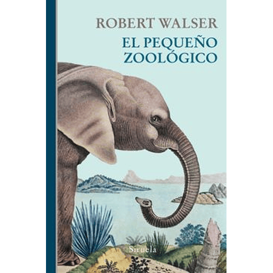 El Pequeño Zoologico