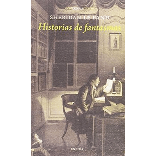 Historias De Fantasmas