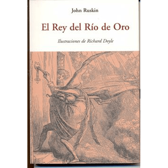 El Rey Del Rio De Oro