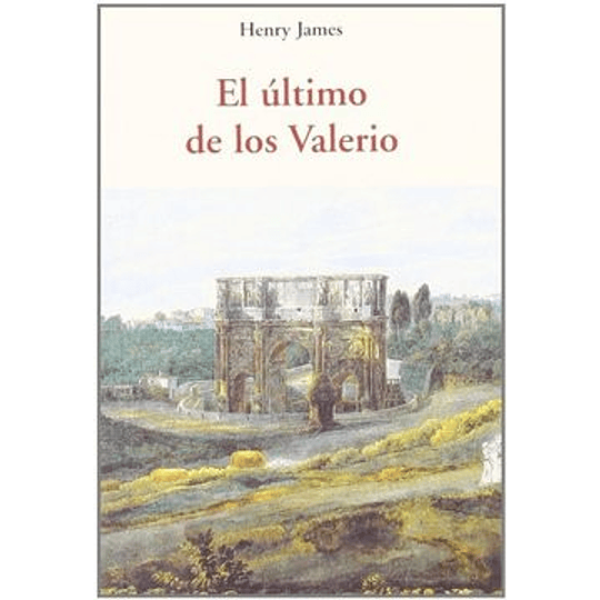 El ÚLtimo De Los Valerio