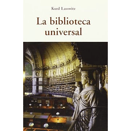 La Biblioteca Universal