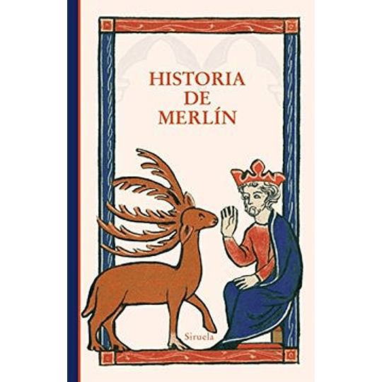 La Historia De Merlin