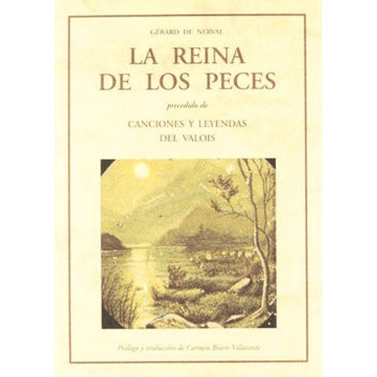 La Reina De Los Peces / Canciones Y Leyendas Del Valois