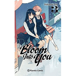 Bloom Into You 03