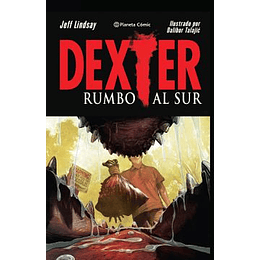 Dexter Rumbo Al Sur