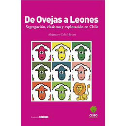 De Ovejas A Leones