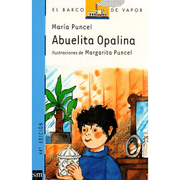 Abuelita Opalina