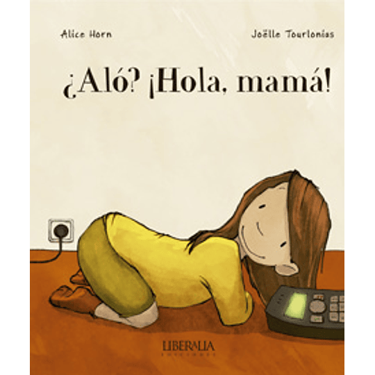 Alo Hola Mama