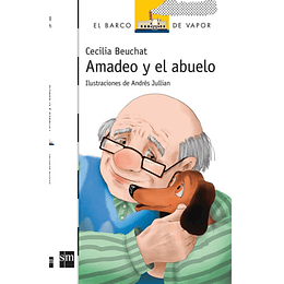 Amadeo Y El Abuelo