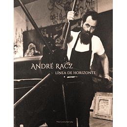 Andre Racz Linea De Horizonte